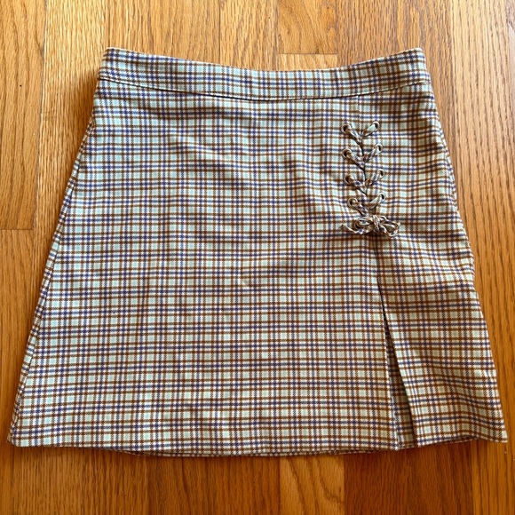 Zara Girl Skirt size 11-12. Brand New. - Picture 1 of 4